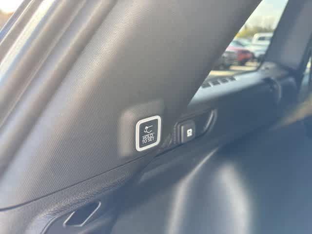 new 2025 Jeep Grand Cherokee car, priced at $43,508