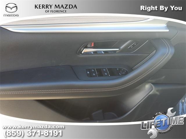 new 2026 Mazda CX-70 car, priced at $41,248