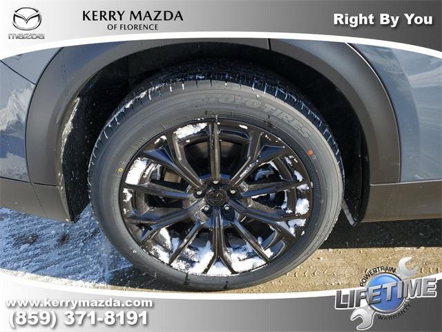 new 2026 Mazda CX-70 car, priced at $41,248