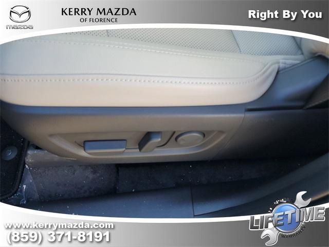 new 2026 Mazda CX-70 car, priced at $41,248