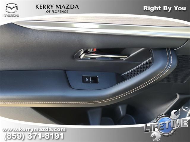 new 2026 Mazda CX-70 car, priced at $41,248