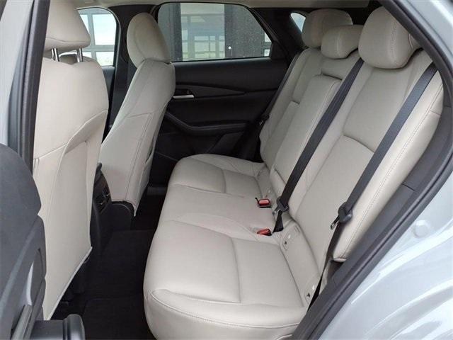 new 2026 Mazda CX-30 car, priced at $28,760