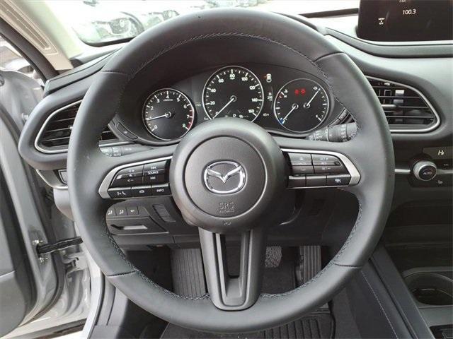 new 2026 Mazda CX-30 car, priced at $28,760