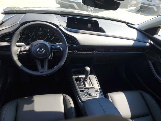 new 2026 Mazda CX-30 car, priced at $27,570