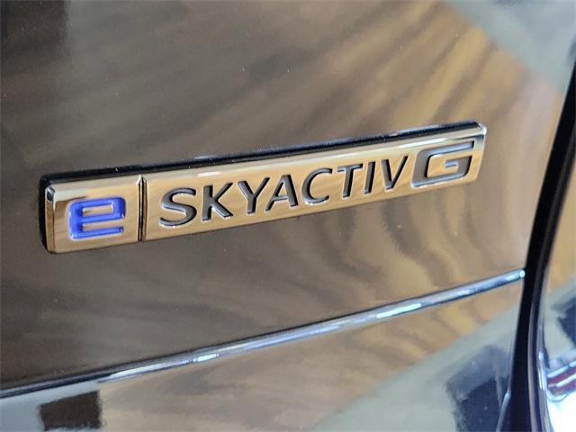 new 2026 Mazda CX-70 car, priced at $41,000