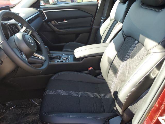 new 2026 Mazda CX-50 car, priced at $34,050