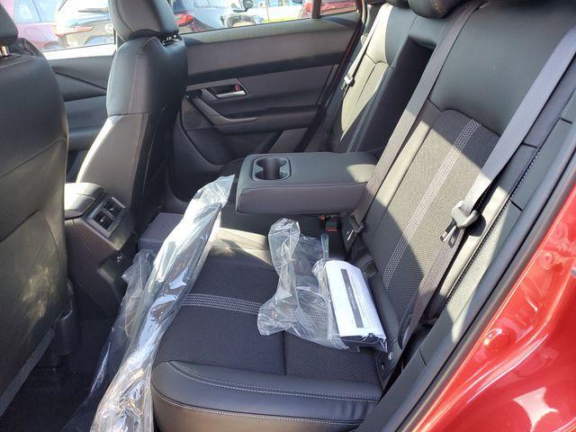 new 2026 Mazda CX-50 car, priced at $34,050