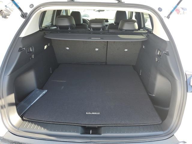 new 2026 Mazda CX-50 car, priced at $30,457