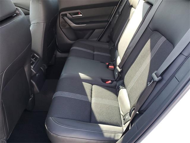 new 2026 Mazda CX-50 car, priced at $30,457