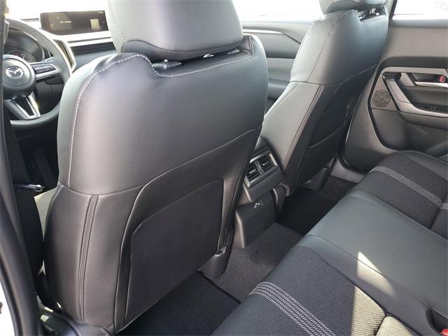 new 2026 Mazda CX-50 car, priced at $30,457