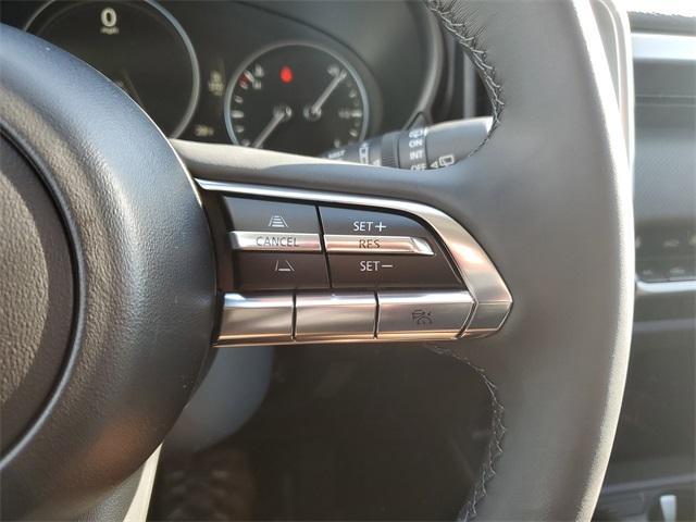 new 2026 Mazda CX-50 car, priced at $30,457