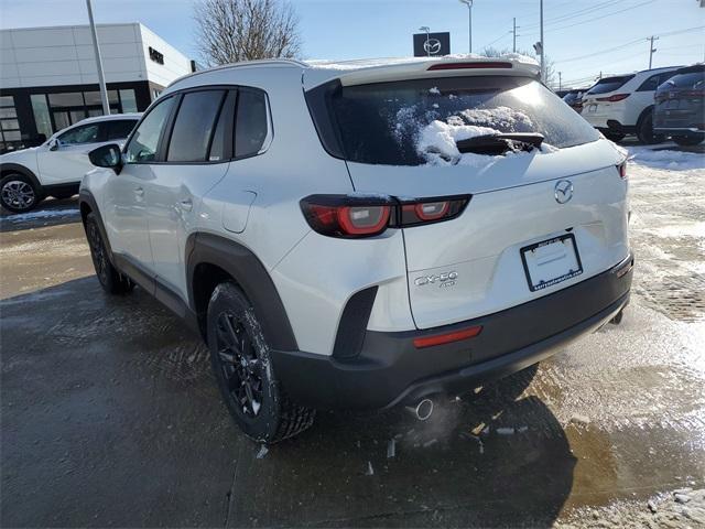new 2026 Mazda CX-50 car, priced at $30,457