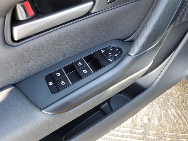 new 2026 Mazda CX-50 car, priced at $30,457