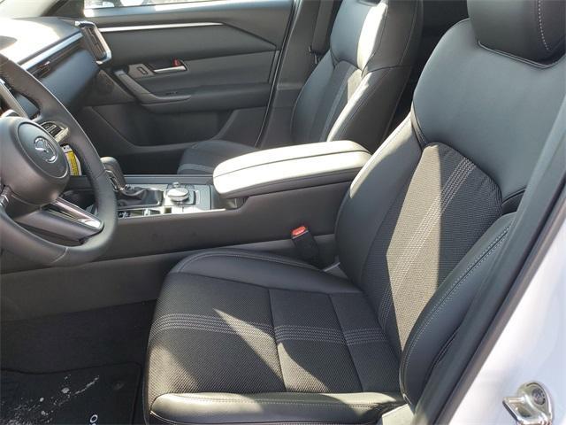 new 2026 Mazda CX-50 car, priced at $30,457