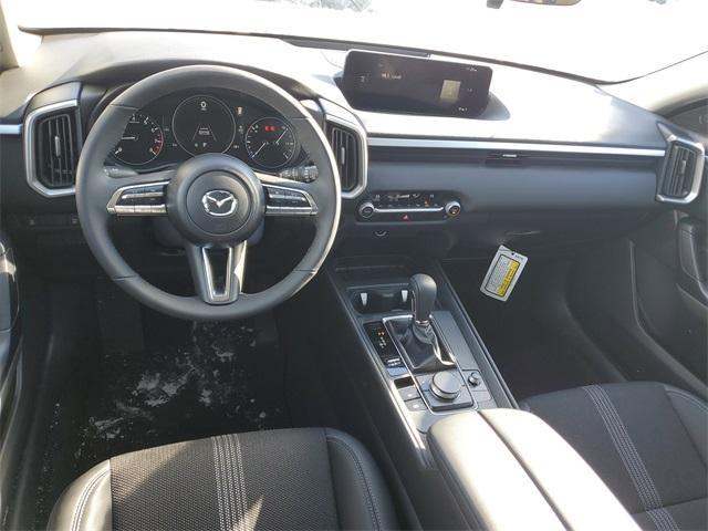new 2026 Mazda CX-50 car, priced at $30,457