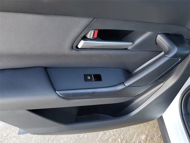 new 2026 Mazda CX-50 car, priced at $30,457