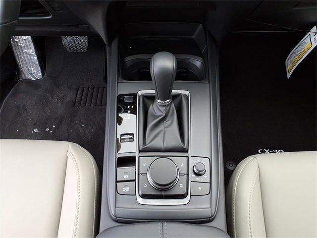 new 2026 Mazda CX-30 car, priced at $27,113