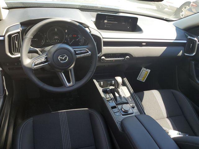 new 2026 Mazda CX-50 Hybrid car, priced at $33,406