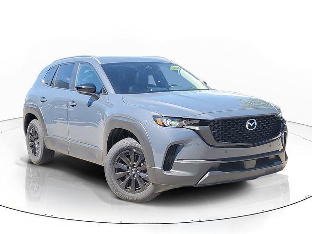new 2026 Mazda CX-50 Hybrid car, priced at $33,406