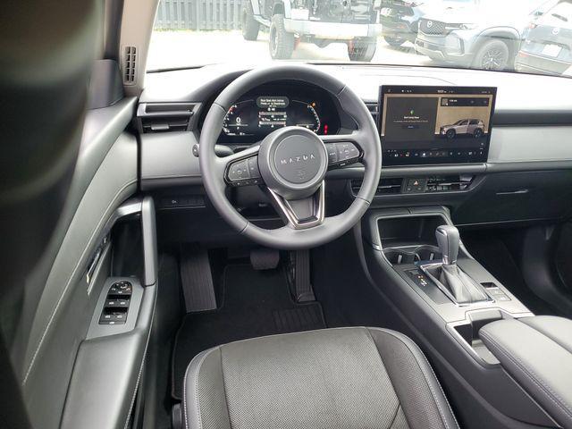 new 2026 Mazda CX-5 car, priced at $34,774