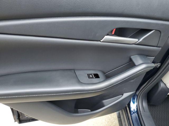 new 2026 Mazda CX-30 car, priced at $28,250