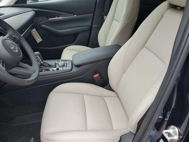 new 2026 Mazda CX-30 car, priced at $28,250