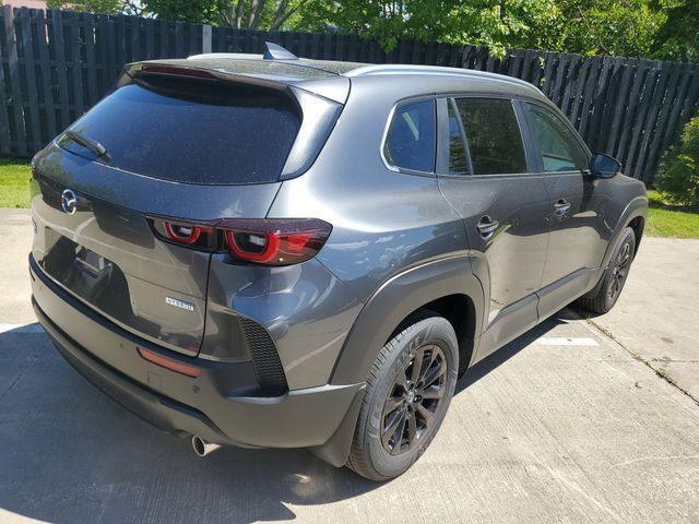 new 2026 Mazda CX-50 Hybrid car, priced at $33,858