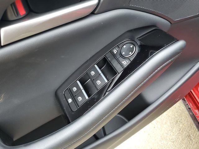 new 2026 Mazda Mazda3 car, priced at $27,132