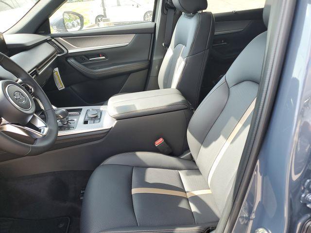 new 2026 Mazda CX-90 PHEV car, priced at $56,650