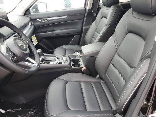 new 2025 Mazda CX-5 car, priced at $31,176