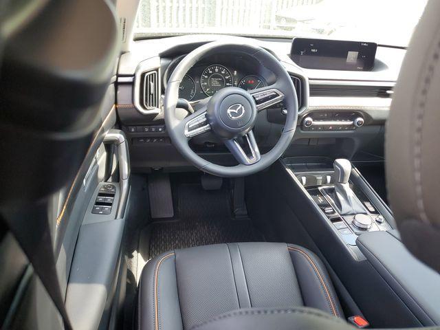 new 2026 Mazda CX-50 Hybrid car, priced at $38,430