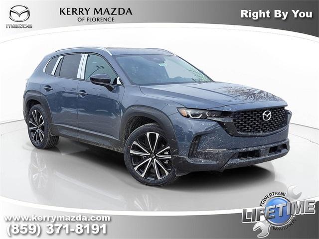 new 2026 Mazda CX-50 car, priced at $36,550
