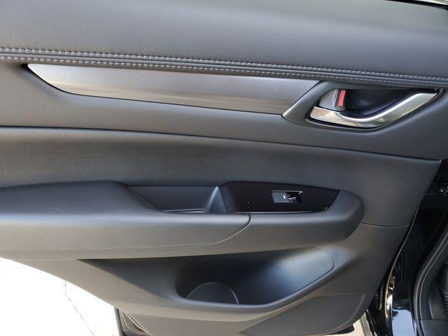 new 2025 Mazda CX-5 car, priced at $29,363