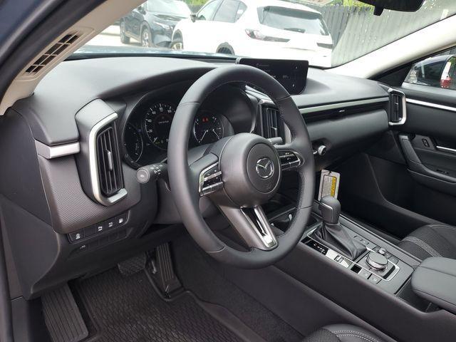 new 2026 Mazda CX-90 car, priced at $52,083