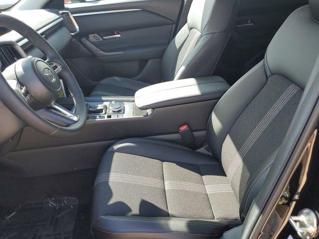 new 2026 Mazda CX-50 car, priced at $29,827