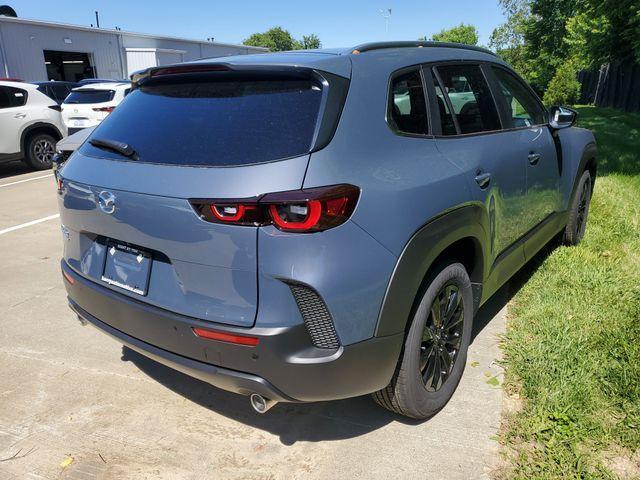 new 2026 Mazda CX-50 car, priced at $33,163