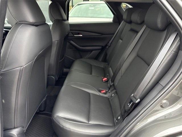 new 2026 Mazda CX-30 car, priced at $27,500