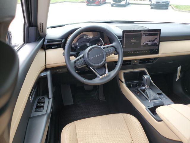 new 2026 Mazda CX-5 car, priced at $38,495