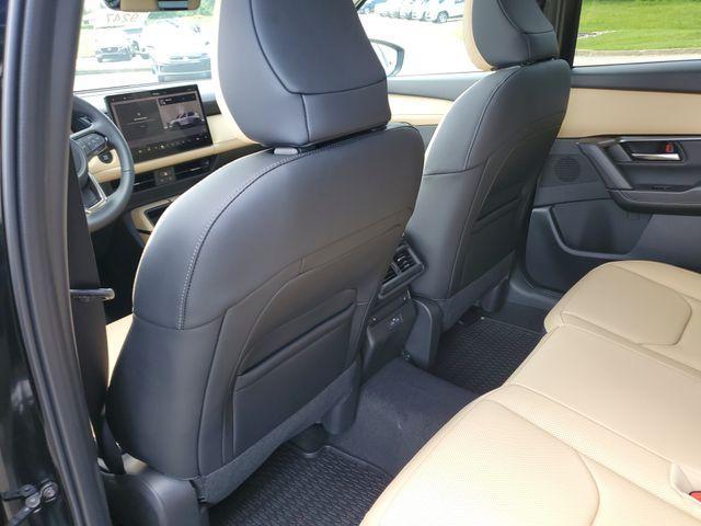new 2026 Mazda CX-5 car, priced at $38,495