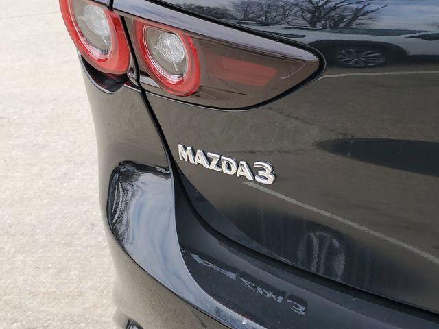 new 2026 Mazda Mazda3 car, priced at $27,176