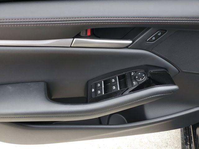 new 2026 Mazda Mazda3 car, priced at $27,176