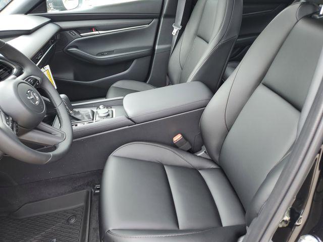 new 2026 Mazda Mazda3 car, priced at $27,176