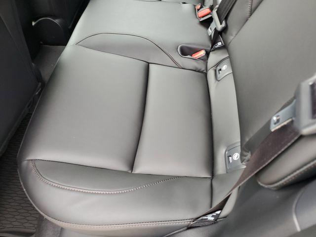 new 2026 Mazda Mazda3 car, priced at $27,176