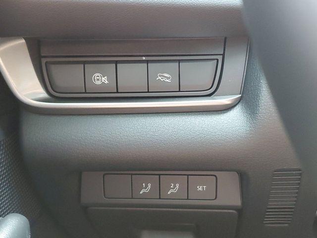 new 2026 Mazda CX-30 car, priced at $28,330