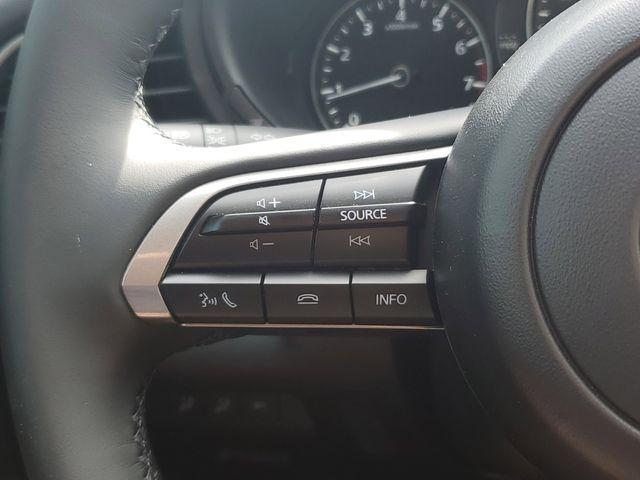 new 2026 Mazda CX-30 car, priced at $28,330