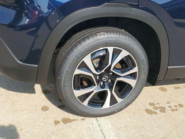 new 2026 Mazda CX-5 car, priced at $35,588