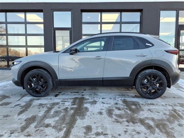 new 2026 Mazda CX-30 car, priced at $29,750