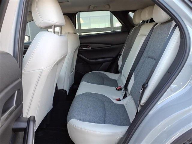 new 2026 Mazda CX-30 car, priced at $29,750