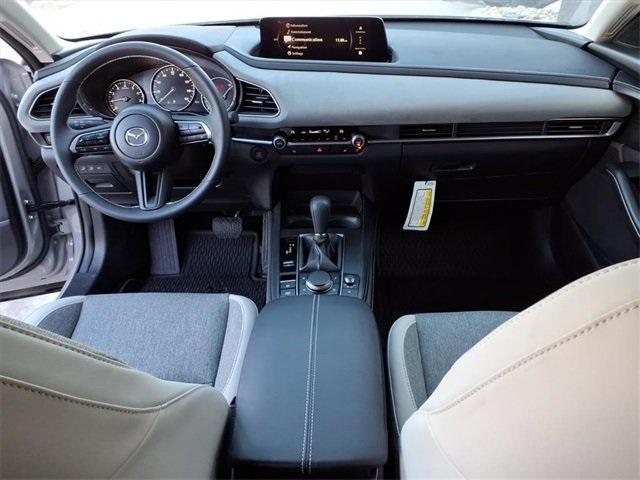 new 2026 Mazda CX-30 car, priced at $29,750