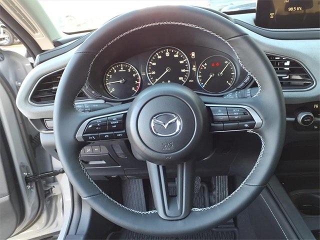 new 2026 Mazda CX-30 car, priced at $29,750